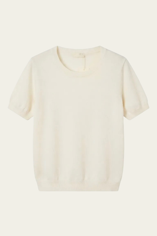 Le pull Essentiel – écru 🤍