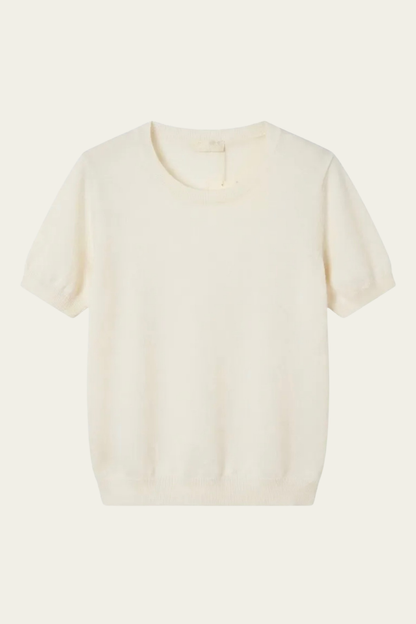 Le pull Essentiel – écru 🤍