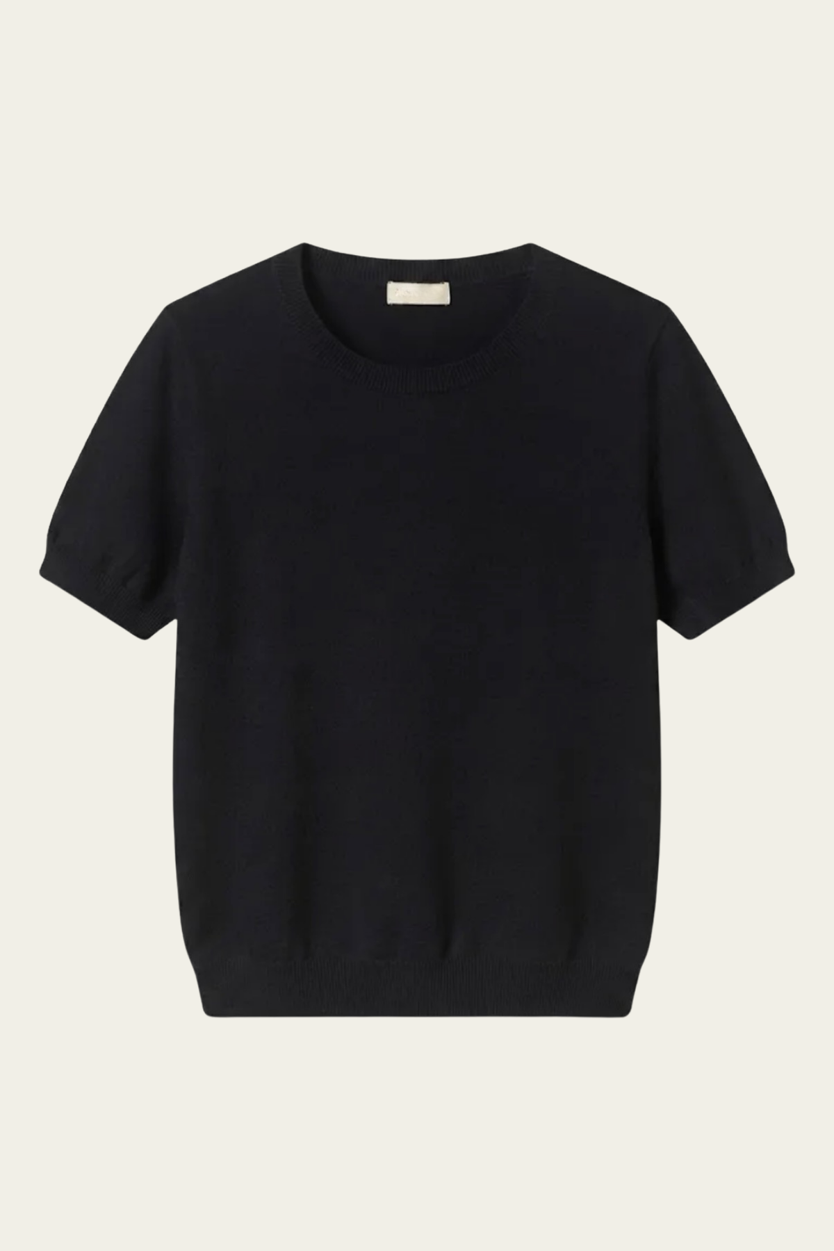 Le pull Essentiel  - noir 🖤