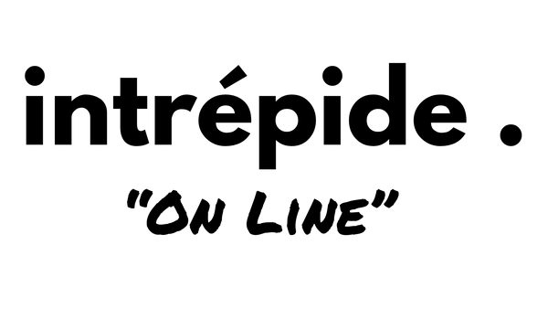 intrépide
